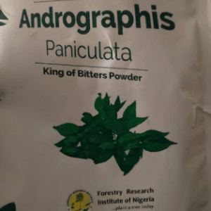 King of Bitters Powder