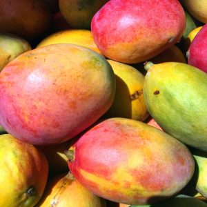 Mangoes