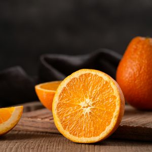 Oranges
