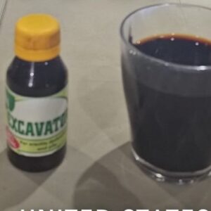 Excavator Aphrodisiac