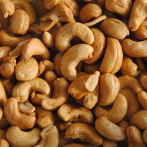 Cashew Nuts