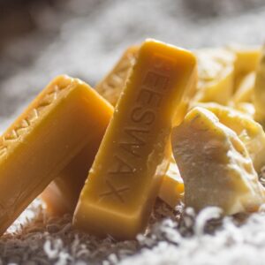 Bee Wax