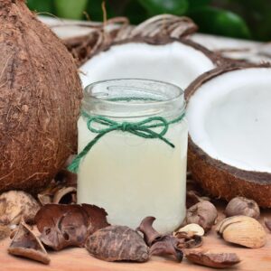 Coconut Water